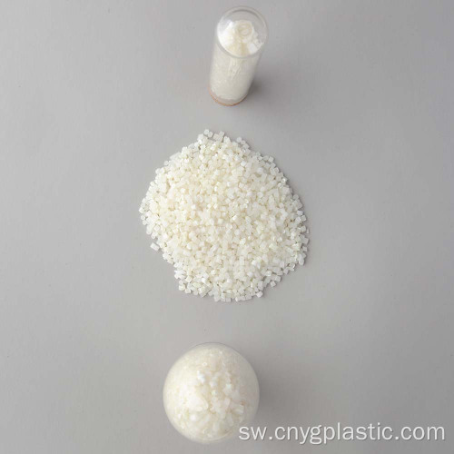 Granules za HDPE za paneli za mbao zenye mchanganyiko zinauzwa